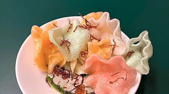 ICYMI: Williamsburg Gallery Restaurant Just Got a Rooftop Bar — And a Deviled Crab Roll