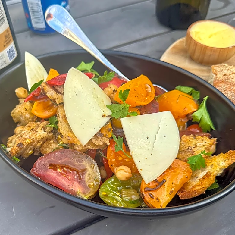 The Best Dishes Eater Editors Ate This Week: July 13