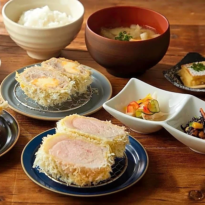 A Famed Tokyo Tonkatsu Restaurant Is Popping Up in Los Angeles for Two Days Only