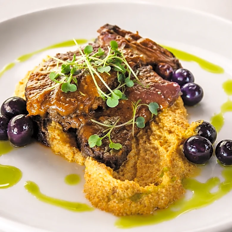 The Best New Restaurants in the Seattle Area