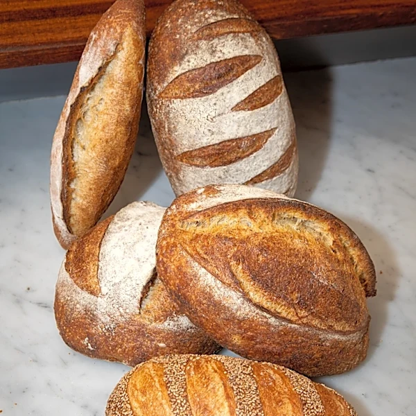 Frenchette Bakery Opens on Buzzy Mott Street