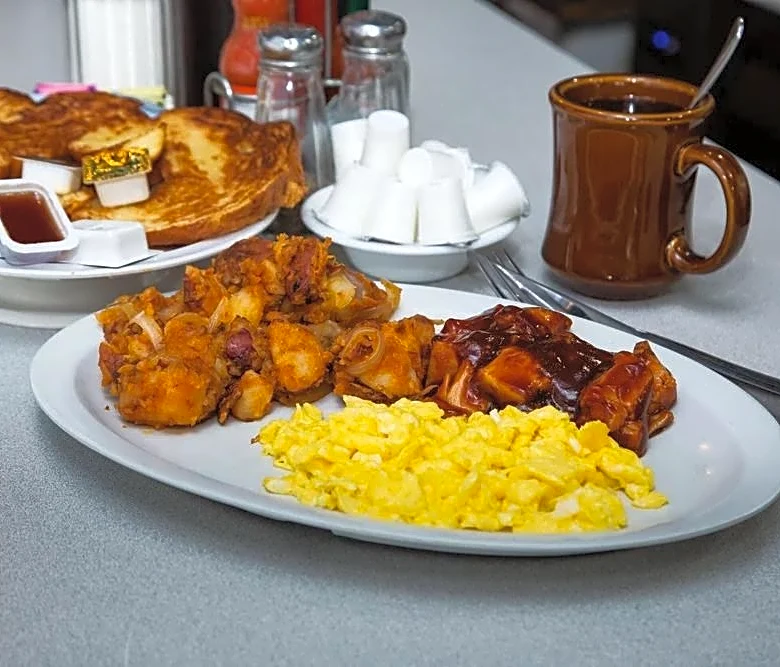 The Best Breakfasts Around Boston