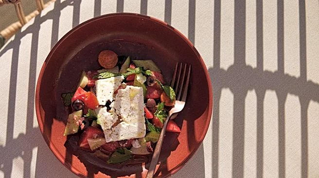 The Best Beachside Restaurants in Los Angeles