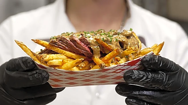 Eater Lands 2026 Daytime Emmy Nomination