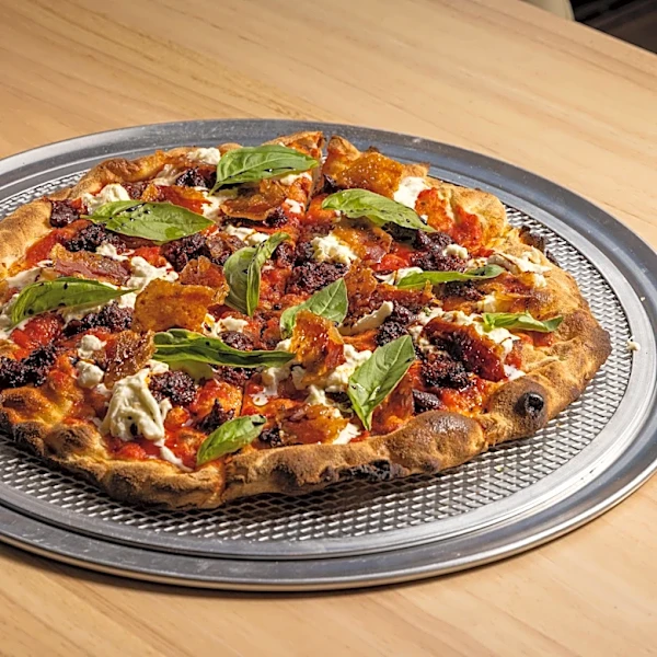 Pizzeria Sei Just Changed LA’s Pizza Game — Again