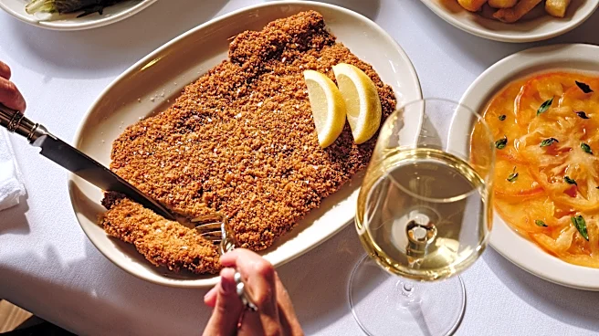 An Argentine Restaurateur Makes His Live-Fire Debut in America