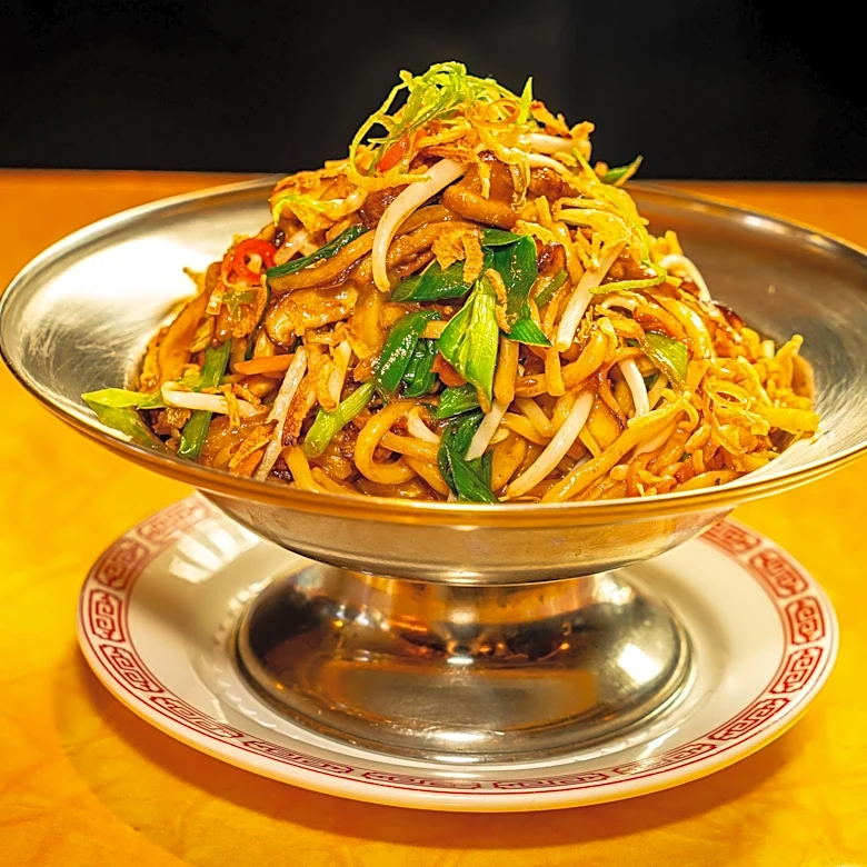 Brooklyn’s Once-Promising Cantonese American Restaurant Is Closing