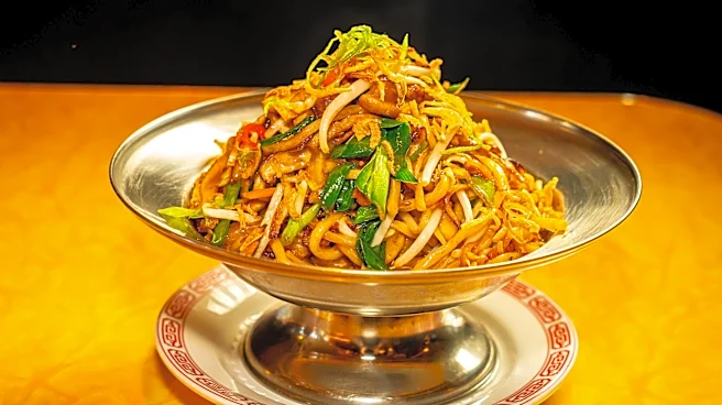 Brooklyn’s Once-Promising Cantonese American Restaurant Is Closing