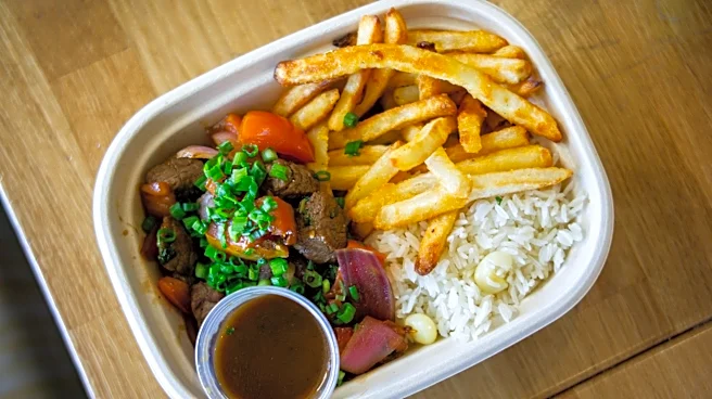 Is Culver City Los Angeles’s Biggest Fast-Casual Trendsetter?
