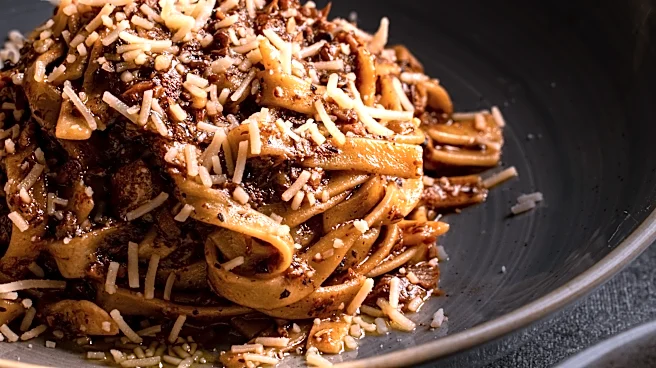 Where to Eat and Drink in Little Italy