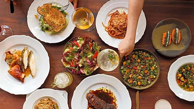 The Tasting Kitchen and its OG Chef Return to Venice
