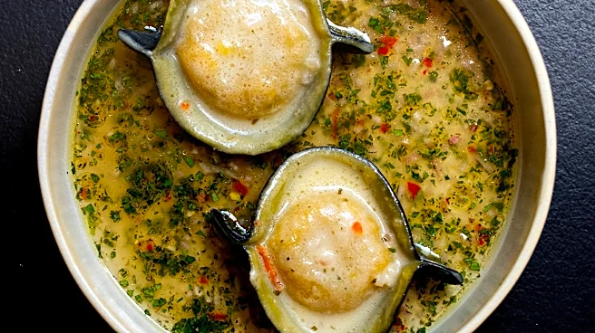 Michelin Guide Teases 15 NYC Restaurants
