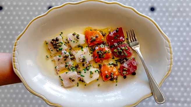 The Best Restaurants in Malibu, California