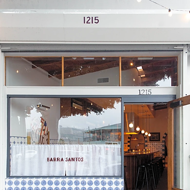 Where Los Angeles FC’s Head Coach Eats in Los Angeles