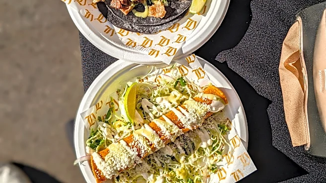 Some of Los Angeles’s Best Tacos Hide in an Arts District Alleyway
