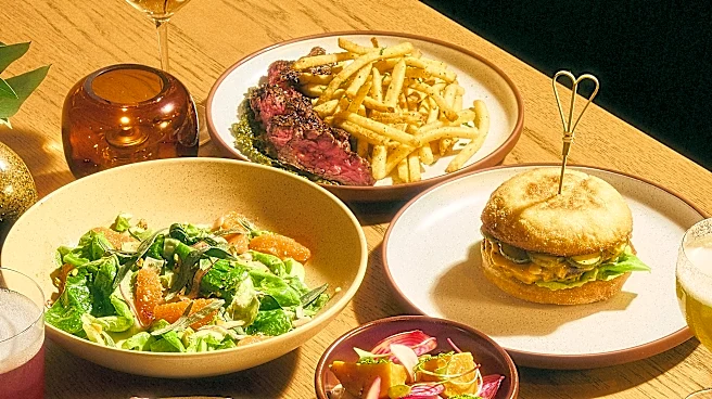 Your Los Angeles Restaurant Weekend Guide: July 17