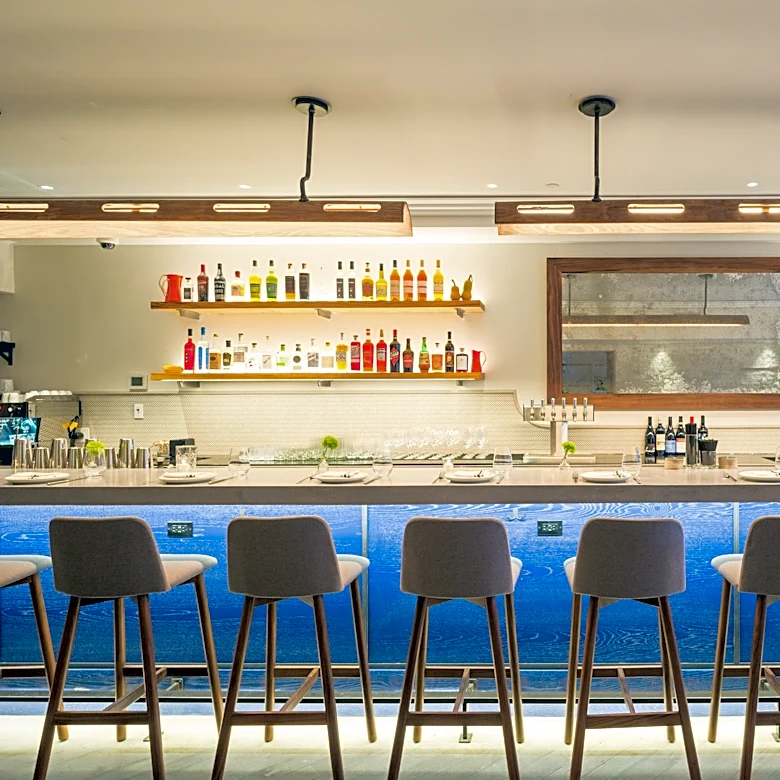 Chef Dan Kluger Shutters His Wood-Fired Staple in Greenwich Village