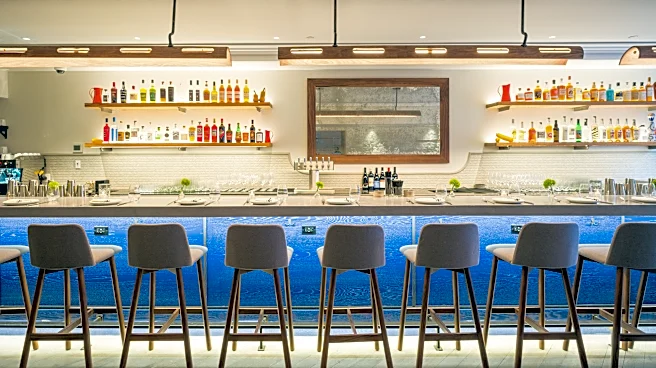 Chef Dan Kluger Shutters His Wood-Fired Staple in Greenwich Village