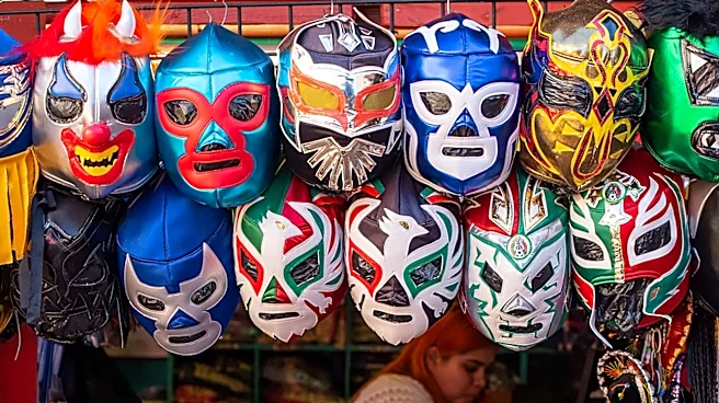 Olvera Street Is Los Angeles’s Birthplace. Right Now, It’s Empty.