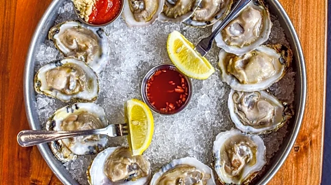 Where to Eat and Drink in Delaware Beach Towns