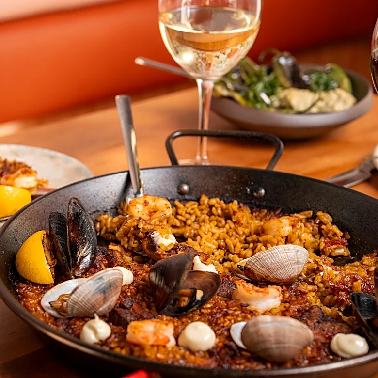 The Best New Restaurants and Food Carts in Portland, July 2026