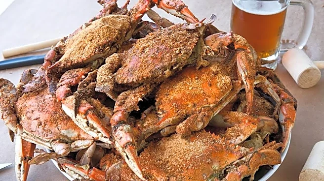 16 Best Places to Pick Crabs Around D.C.