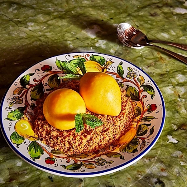 The Best Dishes Eater Editors Ate This Week: July 20