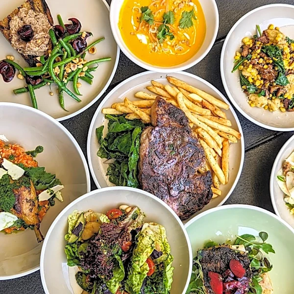 An Eater’s Guide to Dining at the Hollywood Bowl