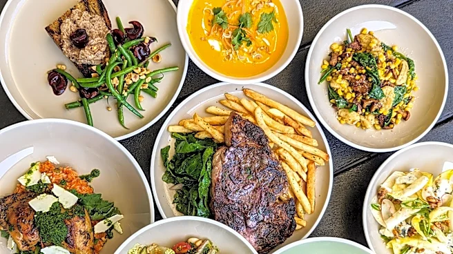 An Eater’s Guide to Dining at the Hollywood Bowl