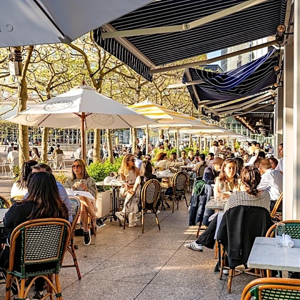 Can It Become Easier for Outdoor Dining in NYC? Mamdani Hopes So, But Is It Enough?