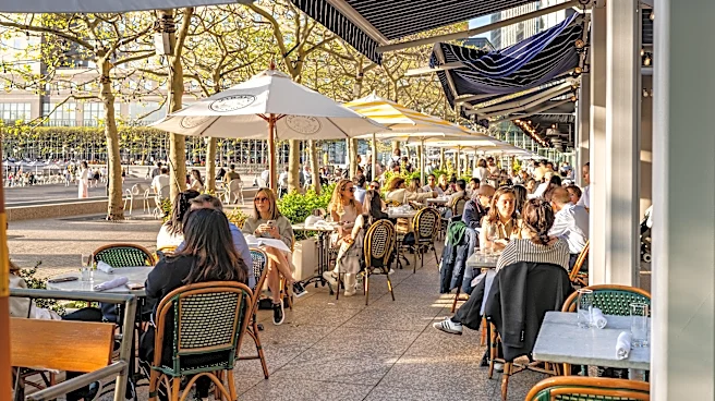 Can It Become Easier for Outdoor Dining in NYC? Mamdani Hopes So, But Is It Enough?