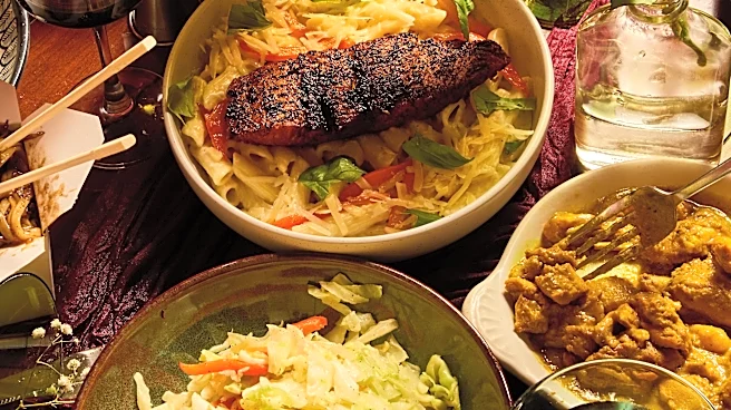 ABL Hollywood Serves a Slice of Jamaican-Chinese History