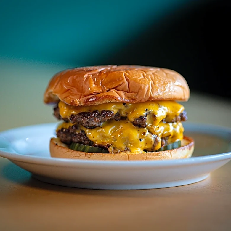 Portland’s Best Burgers