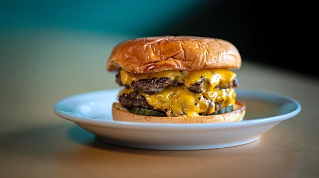 Portland’s Best Burgers