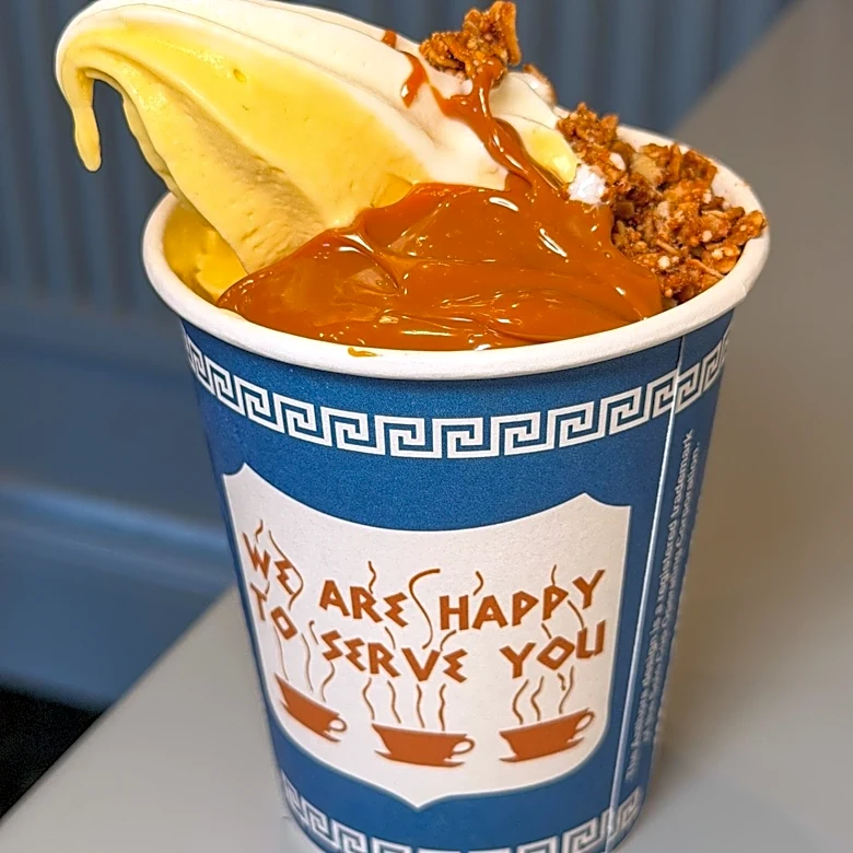 New York City’s Fro-Yo Craze Is Still Going Strong