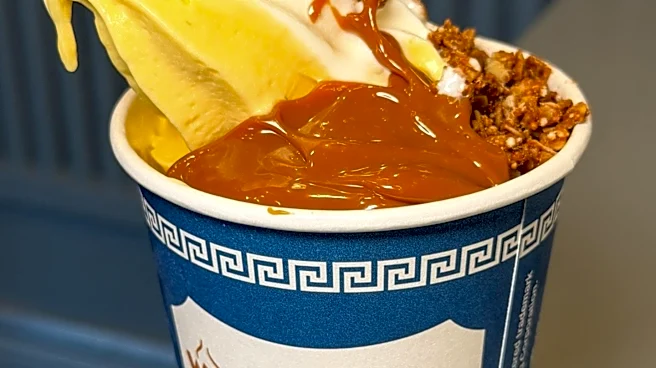 New York City’s Fro-Yo Craze Is Still Going Strong