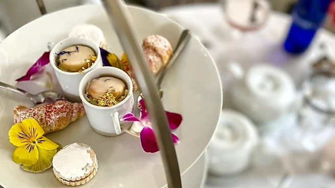 Meet Boston’s Must-Try Tea Party