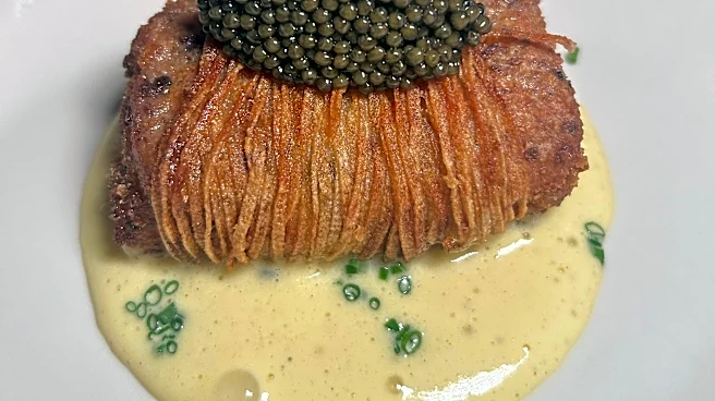 Get the Dish of 2026 at This Cozy Korean Neo Bistro in the West Village
