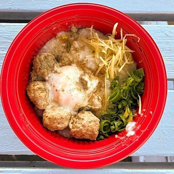 Wat Thai Is the Best Food Court in Los Angeles