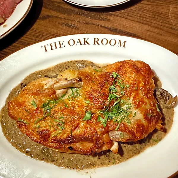 A Fabulous Dinner Party Awaits in Georgetown