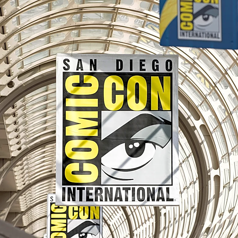 Where to Eat and Drink at This Year’s Comic-Con
