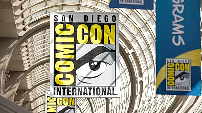 Where to Eat and Drink at This Year’s Comic-Con