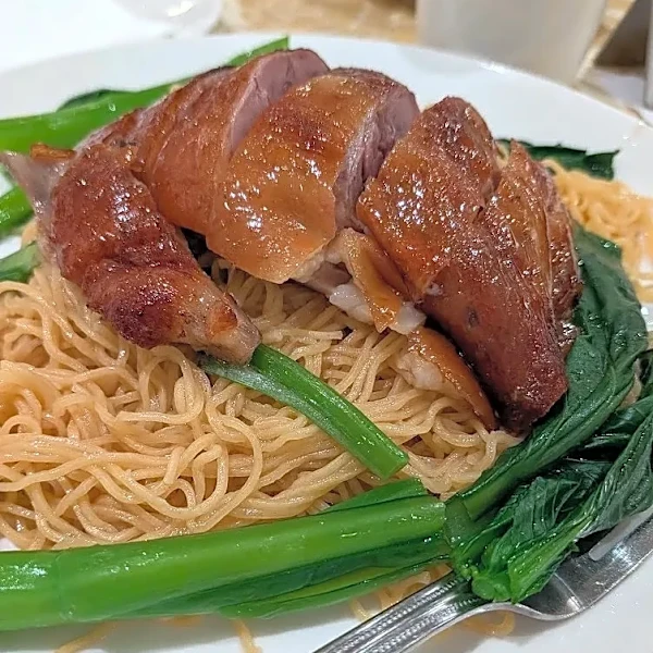 ICYMI: Wu’s Wonton King Will Open an Upper West Side Sibling