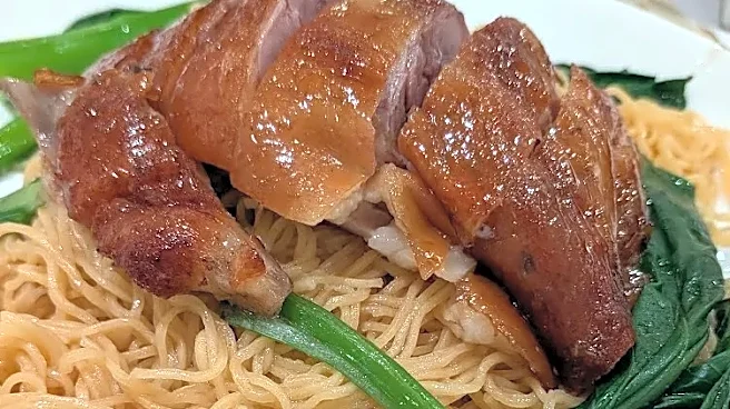 ICYMI: Wu’s Wonton King Will Open an Upper West Side Sibling