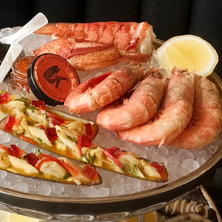 An Eater’s Guide to New York City