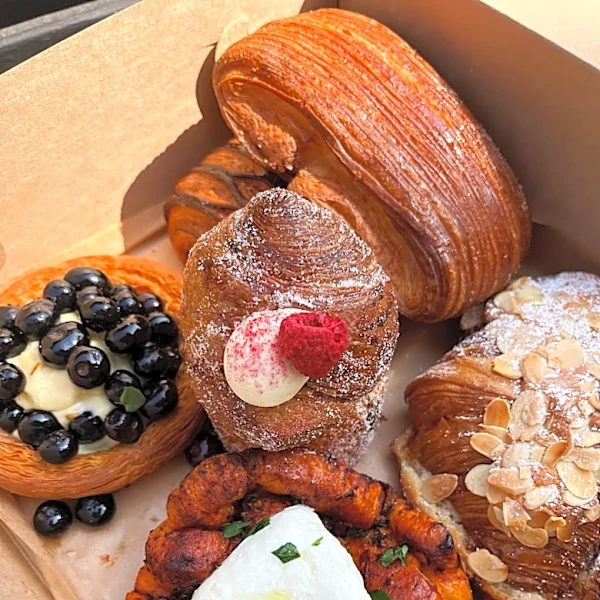 This Bucktown Monkey Bread Is Worth the (Long) Wait
