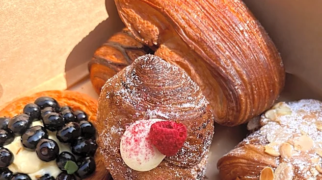 This Bucktown Monkey Bread Is Worth the (Long) Wait