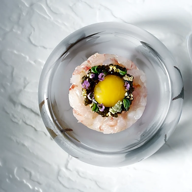 How Doanburi Leveled Up Las Vegas’s Off-Strip Sushi Scene in Only 6 Months