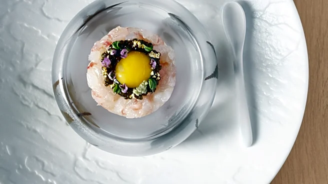How Doanburi Leveled Up Las Vegas’s Off-Strip Sushi Scene in Only 6 Months