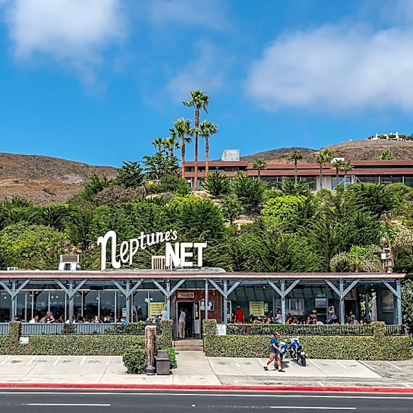 Your Los Angeles Restaurant Weekend Guide: July 24
